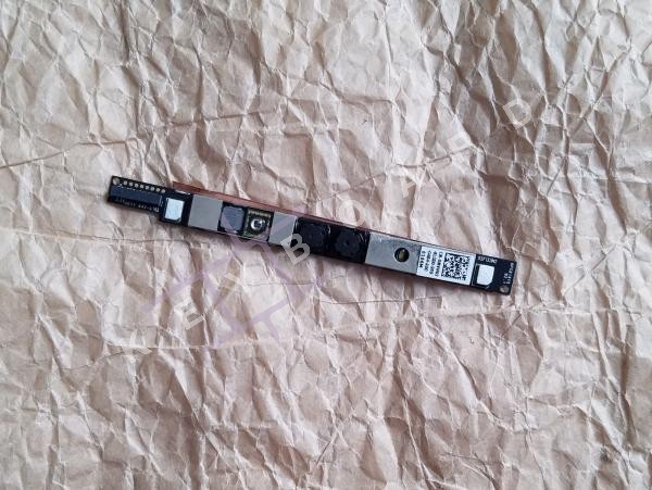Вебкамера Dell Inspiron 13 5368
